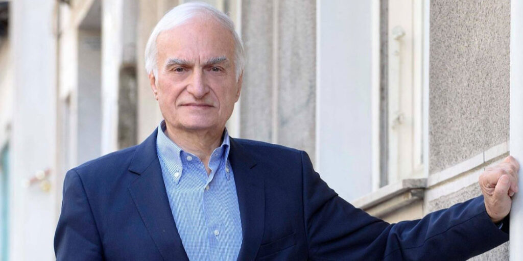 ΓΝΑ Γεννηματάς: Σε εξαιρετικά κρίσιμη κατάσταση νοσηλεύονται διασωληνωμένοι ο Μανώλης Μαυρομμάτης και η σύζυγός του