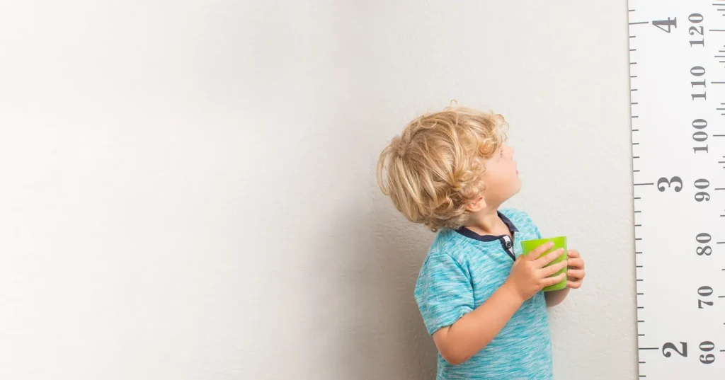 Διαταραχές αύξησης