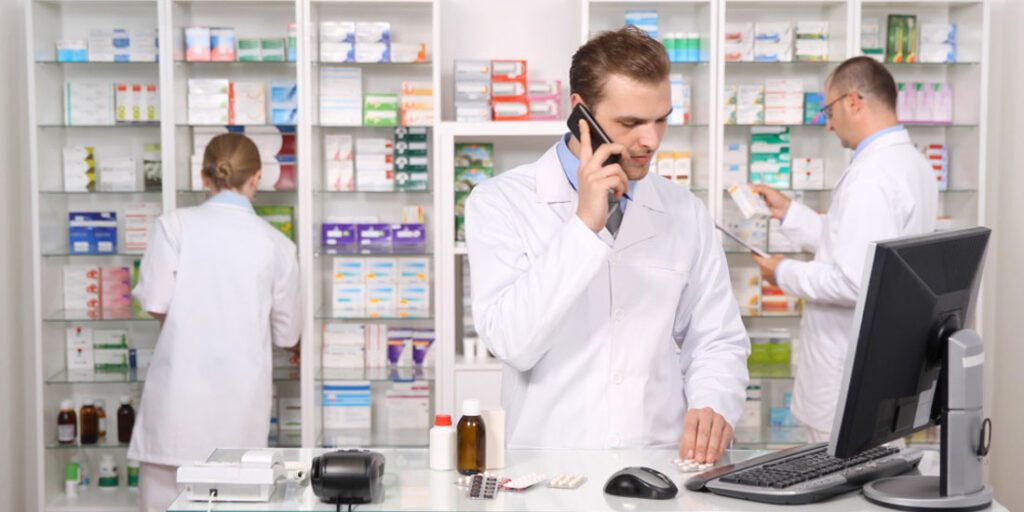 Η στάση των φαρμακοποιών στον αντιγριπικό εμβολιασμό δίνει απάντηση και για Covid