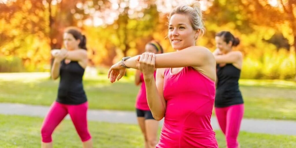 Εκδήλωση: Τα οφέλη της φυσικής δραστηριότητας στους ασθενείς με καρκίνο