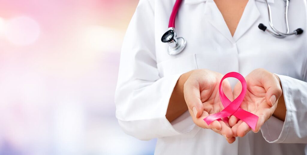 Καρκίνος μαστού: Τα 4 «όπλα» προστασίας για κάθε γυναίκα