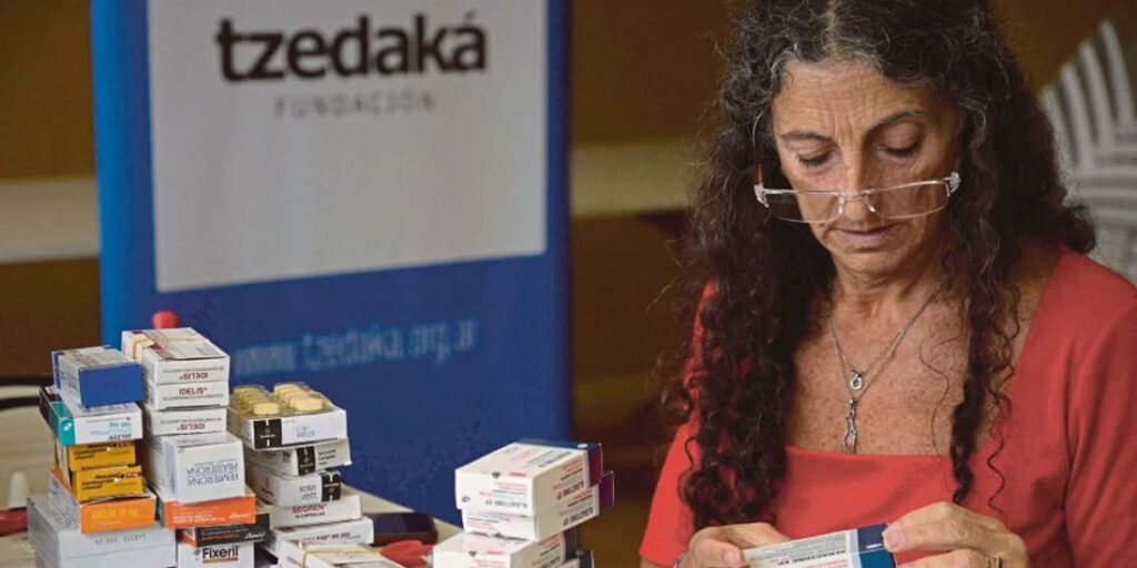 Αργεντινή: Μείωση 18% σημείωσαν οι πωλήσεις φαρμάκων τον Ιανουάριο λόγω πληθωριστικών πιέσεων