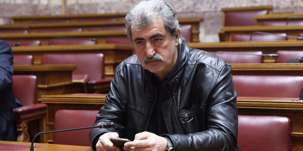 Δίκη για προσλήψεις στο ΚΕΕΛΠΝΟ: Ολοκλήρωσε την κατάθεση του ο Π. Πολάκης