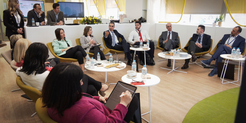 Διοργάνωση workshop για λειτουργία Κλινικών Επιζώντων Καρκίνου στο Ε.Σ.Υ.