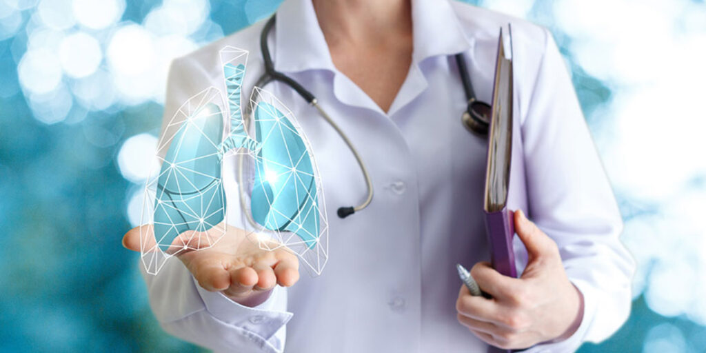 Διπλή επέκταση της ένδειξης θεραπείας σε ασθενείς με καρκίνο του πνεύμονα