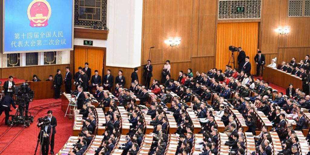 Η Κίνα λαμβάνει μέτρα για μελλοντικά ξεσπάσματα μολυσματικών ασθενειών