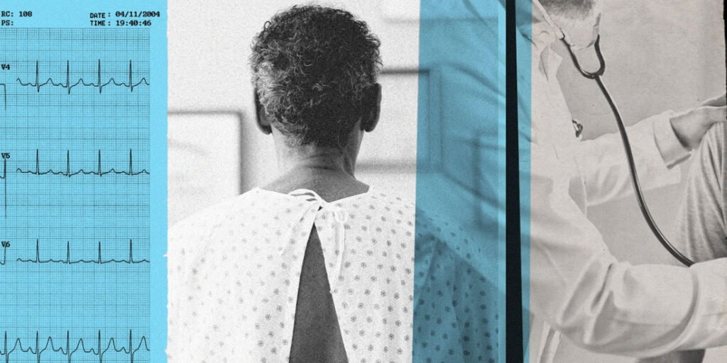 ΗΠΑ: Η φυλετική προκατάληψη φαίνεται να επηρεάζει ακόμα και τις αποφάσεις για μεταμόσχευση καρδιάς