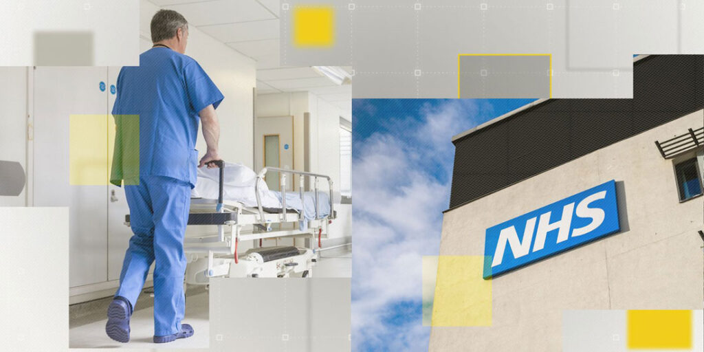 Σε νέο χαμηλό ρεκόρ υποχώρησε η ικανοποίηση των Βρετανών με το εθνικό σύστημα υγείας