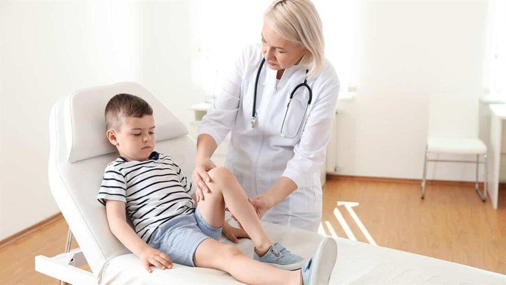 Χιλιάδες παιδιά στην Ελλάδα κάτω των 16 ετών πάσχουν από Νεανικό Ρευματικό Νόσημα