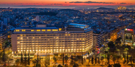 Το 1ο Αραβο-Ελληνικό Συνέδριο για την Υγεία, σε διοργάνωση του Αραβο-Ελληνικού Επιμελητηρίου