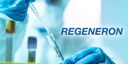 ΕΡΕΥΝΑ: Η θεραπεία της Regeneron κατά της COVID-19 μειώνει τους θανάτους μεταξύ των νοσηλευόμενων ασθενών που δεν έχουν αντισώματα