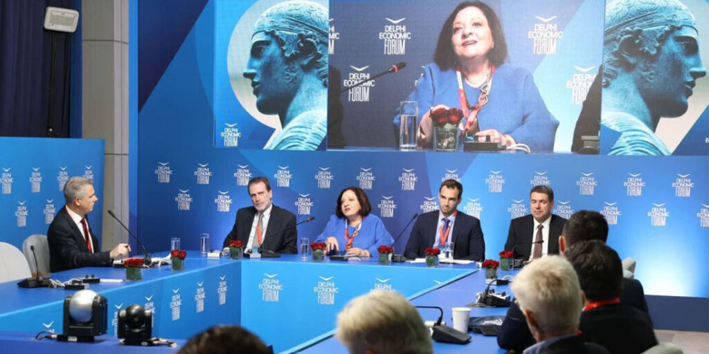 Μία επανάσταση στην Υγεία υπόσχονται τα ψηφιοποιημένα δεδομένα Μία επανάσταση στην Υγεία υπόσχονται τα ψηφιοποιημένα δεδομένα