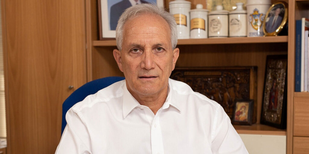 Απ. Βαλτάς: Ομάδα φαρμακαποθηκαρίων κανιβαλίζει την αγορά σε βάρος και των υγιών φαρμακαποθηκών