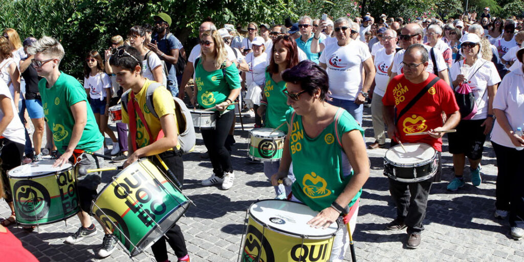 «Βήματα καρδιάς – Ανάσες ζωής»: Εκδήλωση για τις ευεργετικές συνέπειες της καθημερινής άσκησης «Βήματα καρδιάς - Ανάσες ζωής» Εκδήλωση για τις ευεργετικές συνέπειες της καθημερινής άσκησης