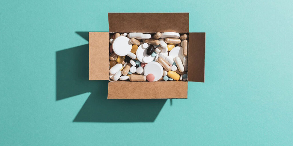 ΕΟΠΥΥ: Ξεκίνησε η νέα υπηρεσία αποστολής φαρμάκων υψηλού κόστους κατ΄οίκον