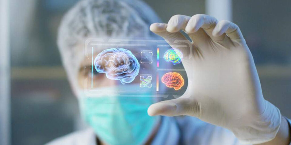 Επιστήμονες με επικεφαλής μια Ελληνίδα βρήκαν το νευρωνικό αποτύπωμα της συνείδησης στον εγκέφαλο!