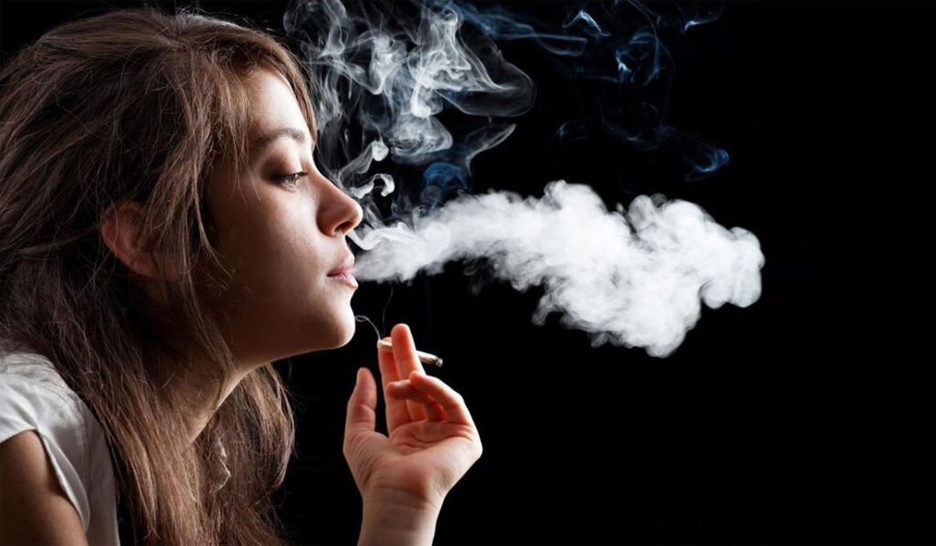 Η θνησιμότητα των γυναικών από καρκίνο των πνευμόνων θα αυξηθεί πάνω από 40% έως το 2030, ενώ θα μειωθεί κατά 9% από καρκίνο του μαστού, σύμφωνα με νέα διεθνή μελέτη