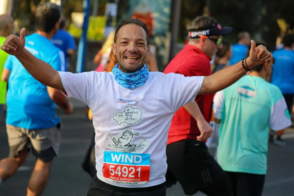 Μ.Μαρκόπουλος: «Καθοριστικής σημασίας η έγκαιρη διάγνωση και αντιμετώπιση της σιδηροπενίας»