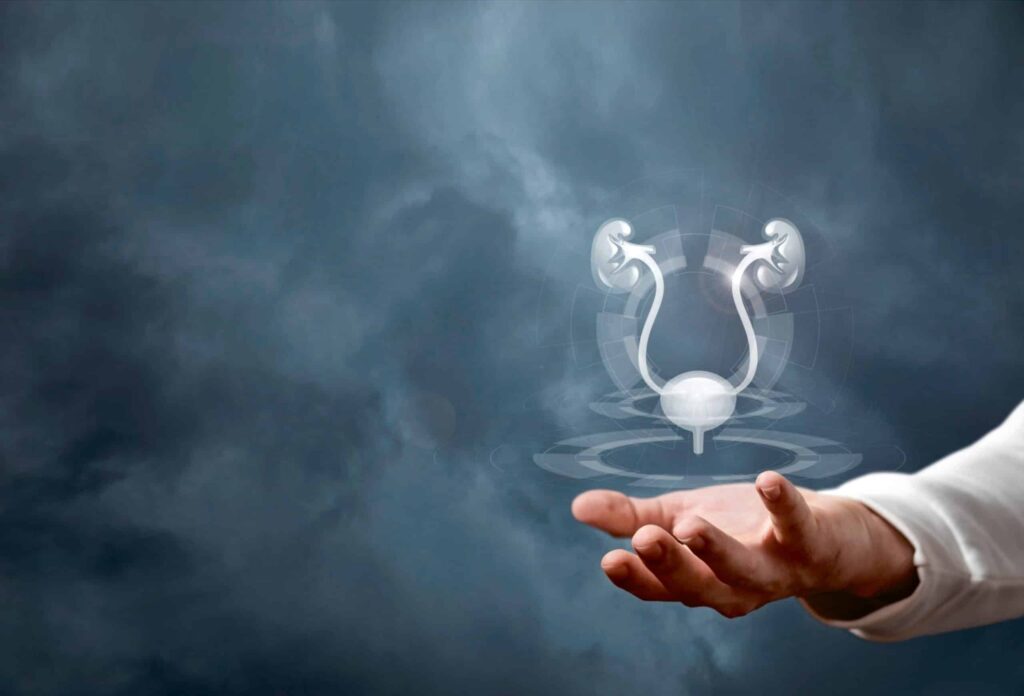 «Μην αλλάζεις τη ζωή σου, απλώς συνήθειες»: Εκστρατεία ενημέρωσης για τον καρκίνο του προστάτη