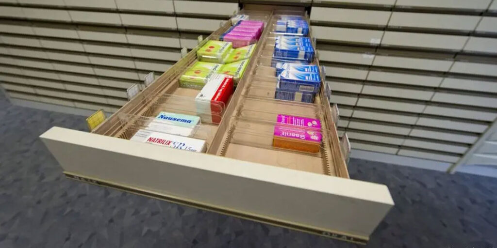 Οι φαρμακοποιοί ενημερώνονται για το νέο σύστημα παρακολούθησης ελλείψεων φαρμάκων – οι προτάσεις τους