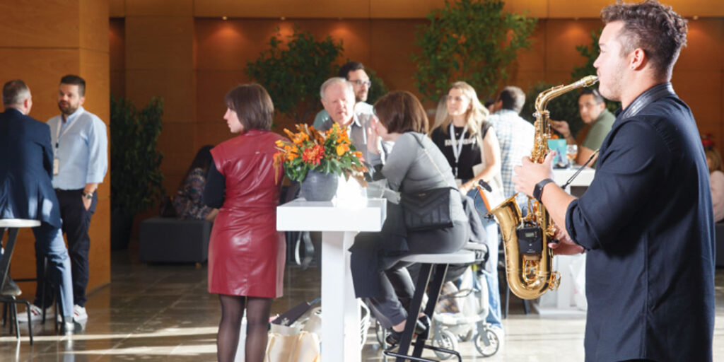 Πραγματικά εντυπωσιακό «παρών» έδωσε η Φαρμακαποθήκη Liafarm στο φετινό PHARMApoint