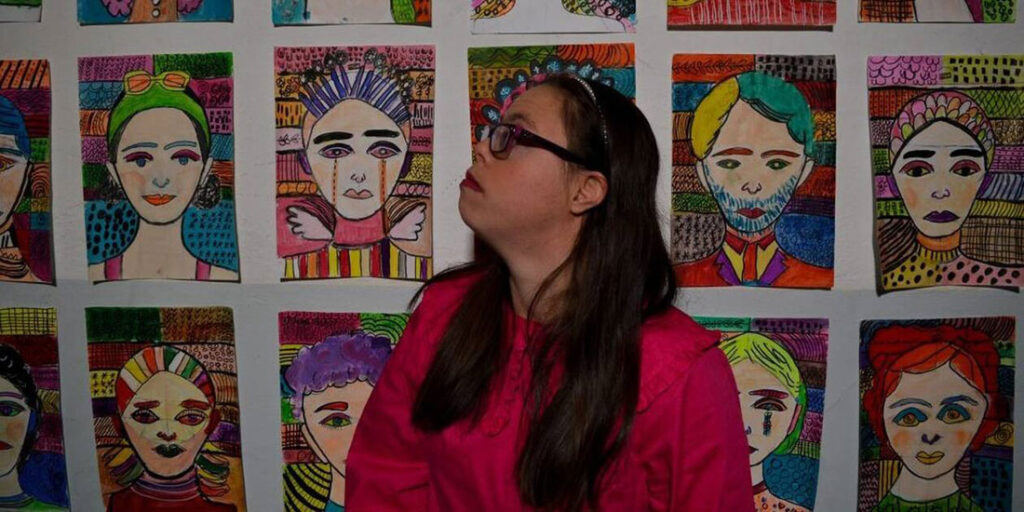 Πρόσκληση στον εικαστικό κόσμο της Λωξάνδρας Λούκας