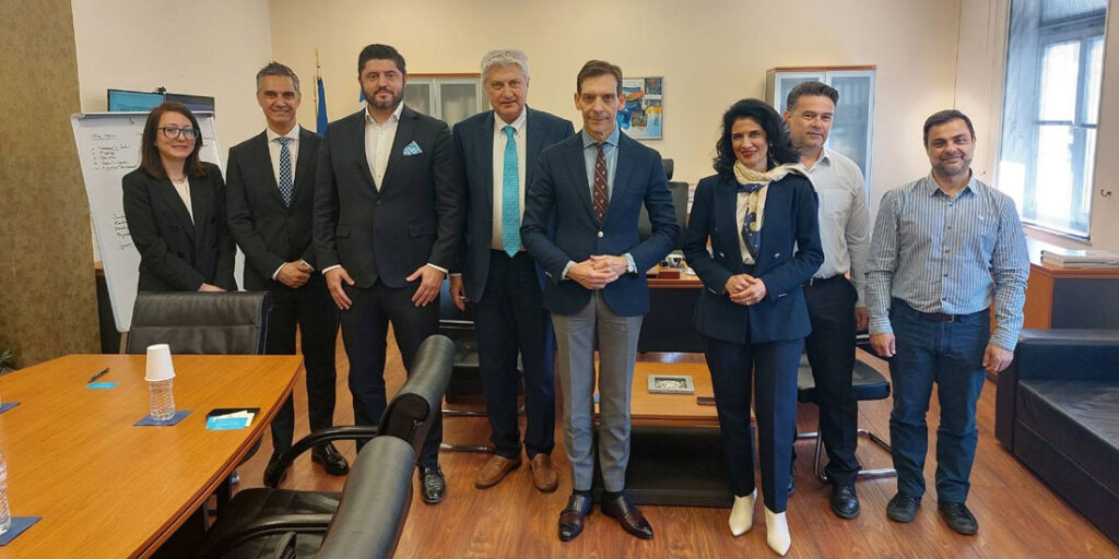 Στο Σπηλοπούλειο η νέα «ιστορική» έδρα του ΟΔΙΠΥ