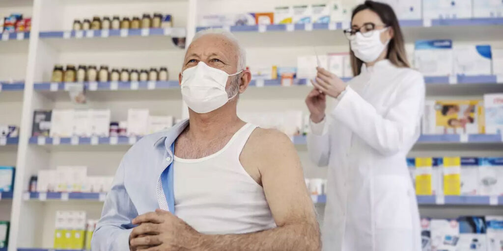 Τέλος καλό με τη χορήγηση των αντιγριπικών εμβολίων χωρίς συνταγογράφηση στα φαρμακεία