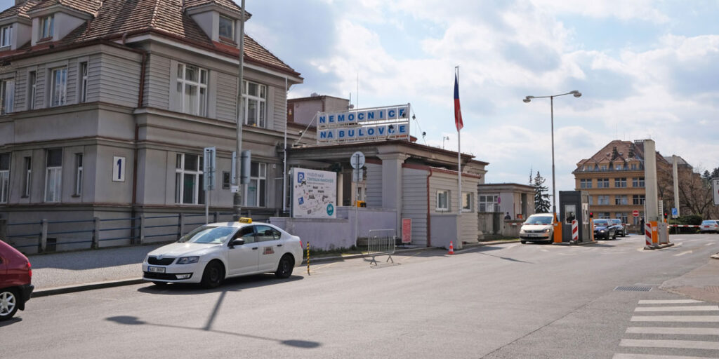 Τσεχία: Έγκυος ασθενής υπεβλήθη σε ακούσια άμβλωση σε κλινική της Πράγας