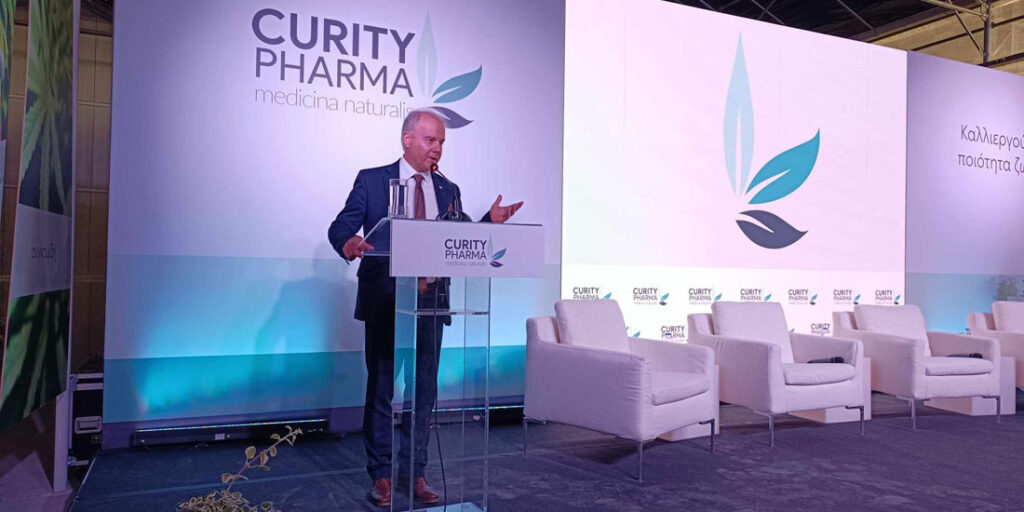 Στην καρδιά της πληγωμένης Θεσσαλίας η πρώτη υβριδική εγκατάσταση φαρμακευτικής κάνναβης στην Ευρώπη Στην καρδιά της πληγωμένης Θεσσαλίας η πρώτη υβριδική εγκατάσταση φαρμακευτικής κάνναβης στην Ευρώπη