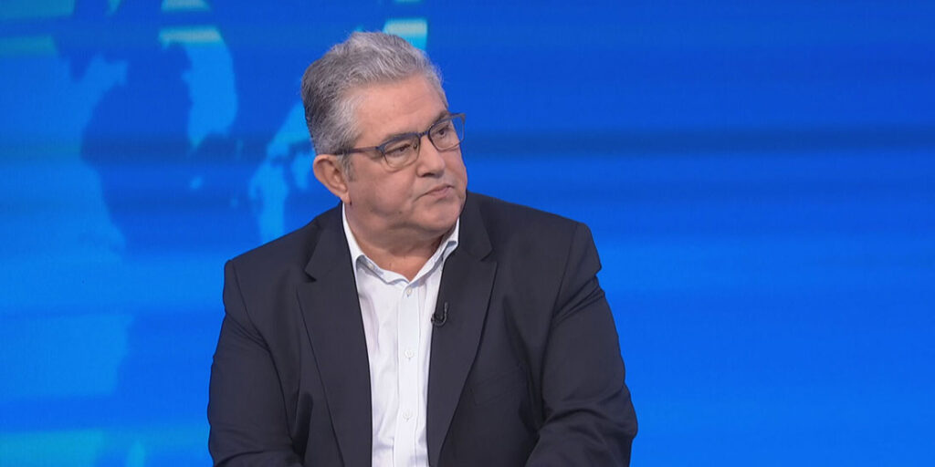 Κουτσούμπας: Τα απογευματινά ιατρεία και τα χειρουργεία δεν είναι σε όφελος των ασθενών Κουτσούμπας: Τα απογευματινά ιατρεία και τα χειρουργεία δεν είναι σε όφελος των ασθενών