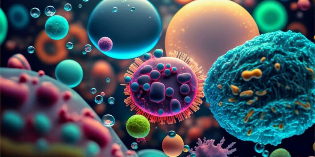 ΜΕΛΕΤΗ: Βακτήρια του εντέρου συνδέονται με χαμηλότερο κίνδυνο καρδιακής νόσου