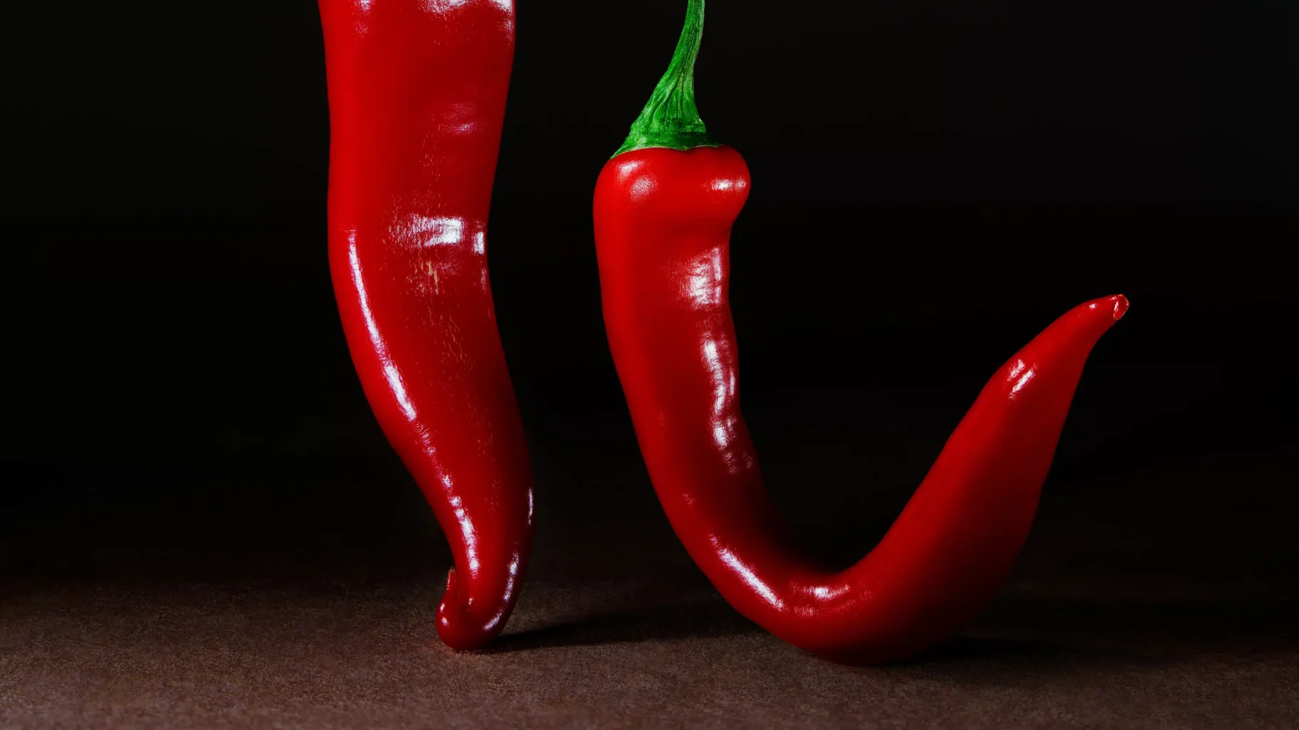 Τι σχέση έχουν τα καυτερά φαγητά με την μακροζωία; Τι σχέση έχουν τα καυτερά φαγητά με την μακροζωία;