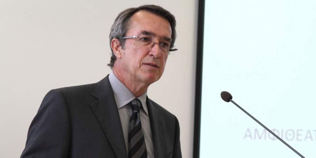 Γ. Τούντας: Ελπίζω στο ν/σ για την ΠΦΥ που ετοιμάζεται να αναγνωριστεί ο ρόλος του φαρμακοποιού