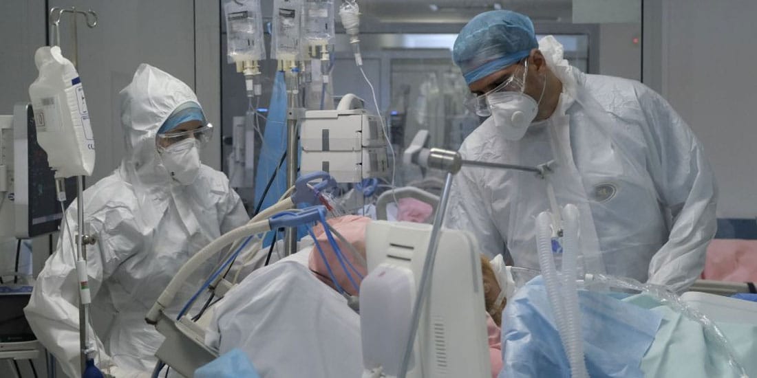 Με 174 γιατρούς θα ενισχυθούν τα νοσοκομεία και τα Κέντρα Υγείας της 3ης και 4ης ΥΠΕ