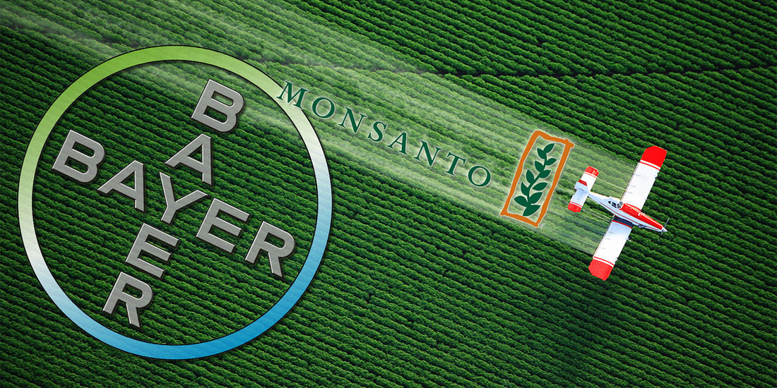 Bayer: Επιτυχημένη χρονιά και το 2016