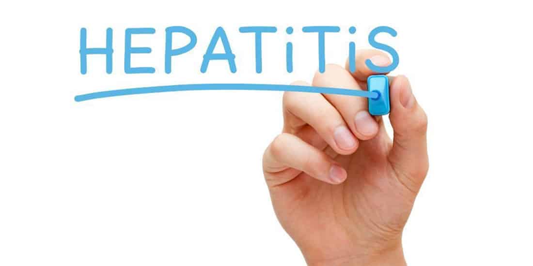 Ιογενής Ηπατίτιδα: Ένα τεράστιο παγκόσμια πρόβλημα δημόσιας υγείας