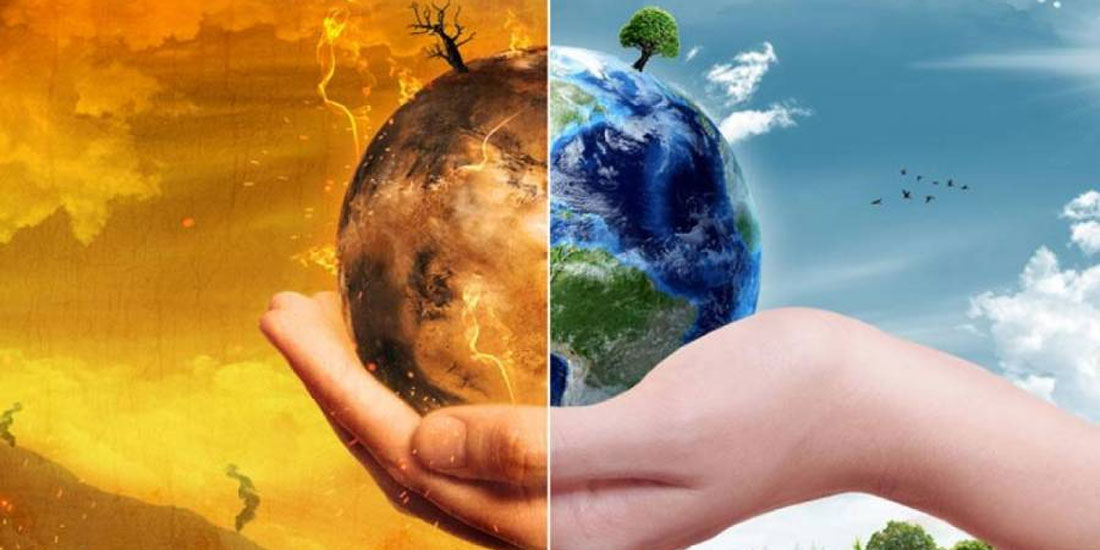 Θα αυξηθούν στο μέλλον οι ασθένειες και οι θάνατοι που σχετίζονται με την κλιματική αλλαγή