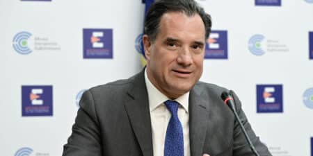 Γεωργιάδης: Σκληρή αντίδραση συνδικαλιστών του ΠΙΣ (!) η διήμερη αποχή των γιατρών από την ηλεκτρονική συνταγογράφηση