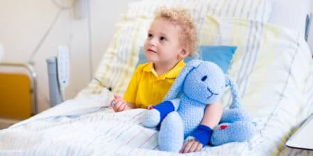 SNF Global Pediatric Cancer Program: Μια σημαντική πρωτοβουλία στην μάχη κατά του παιδικού καρκίνου