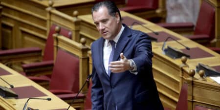 Αδ. Γεωργιάδης: Η κυβέρνηση για το ΕΣΥ έχει εξαντλήσει όλα τα δημοσιονομικά περιθώρια