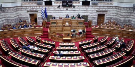 «Ναι» από ΝΔ στην ψυχιατρική μεταρρύθμιση