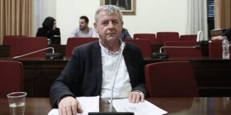 Γιαννάκος (ΠΟΕΔΗΝ): Ντρέπεται και η ντροπή με τα άνανδρα καμώματα του Πολάκη