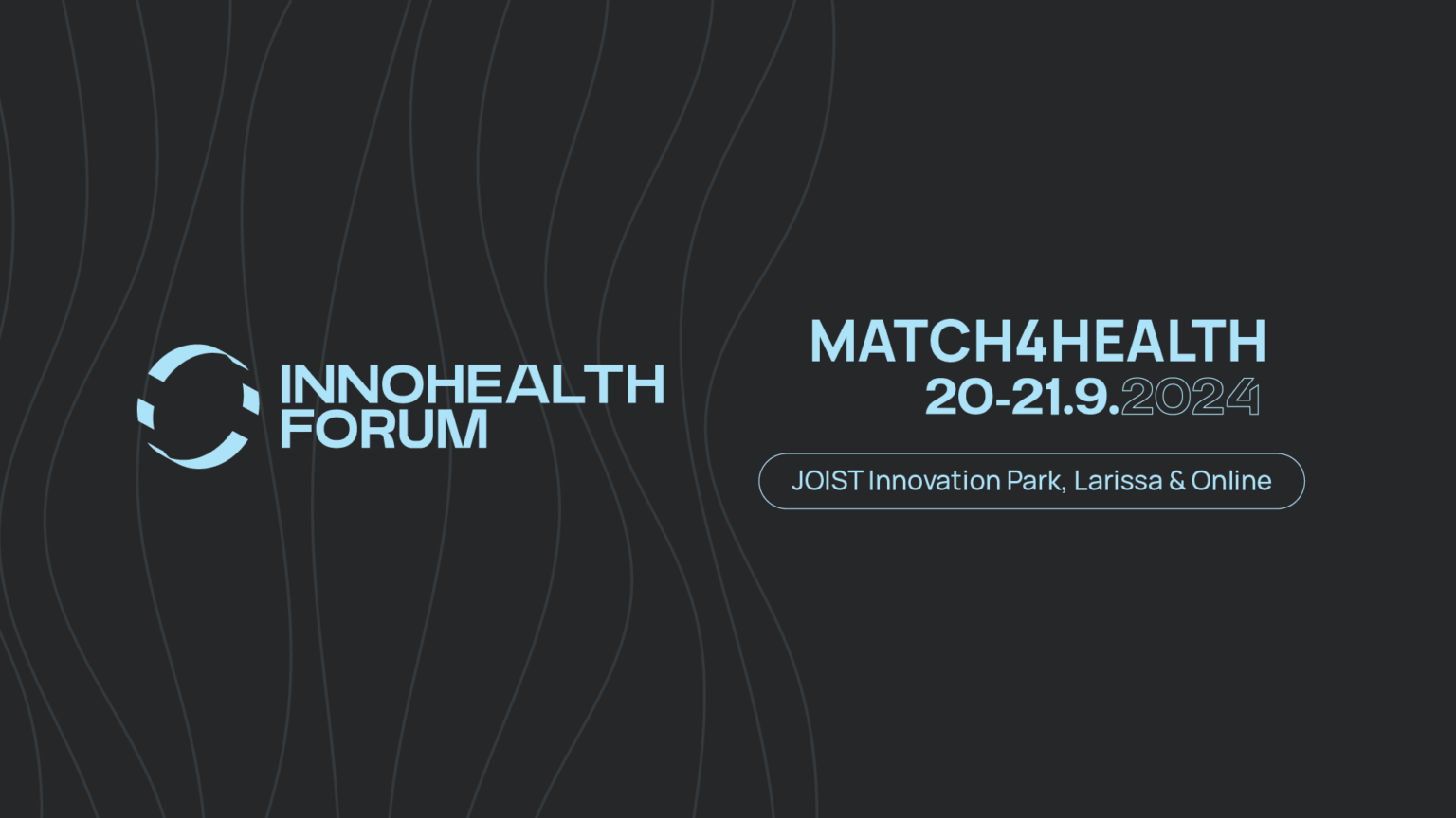 InnoHealth-Forum