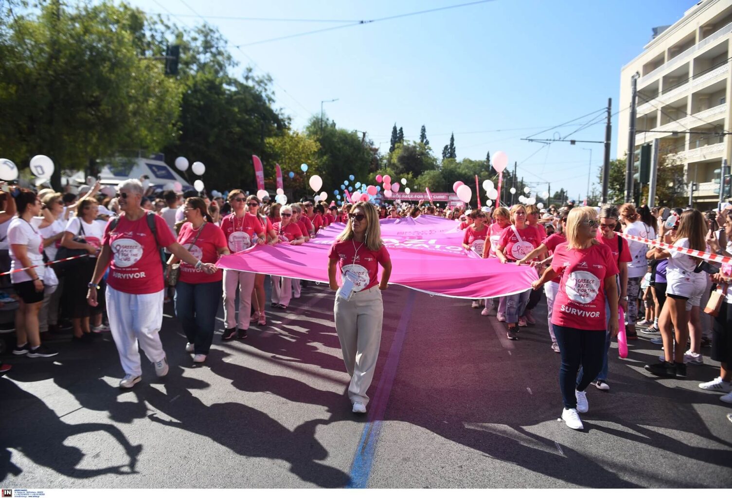 Greece-Race-for-the-Cure