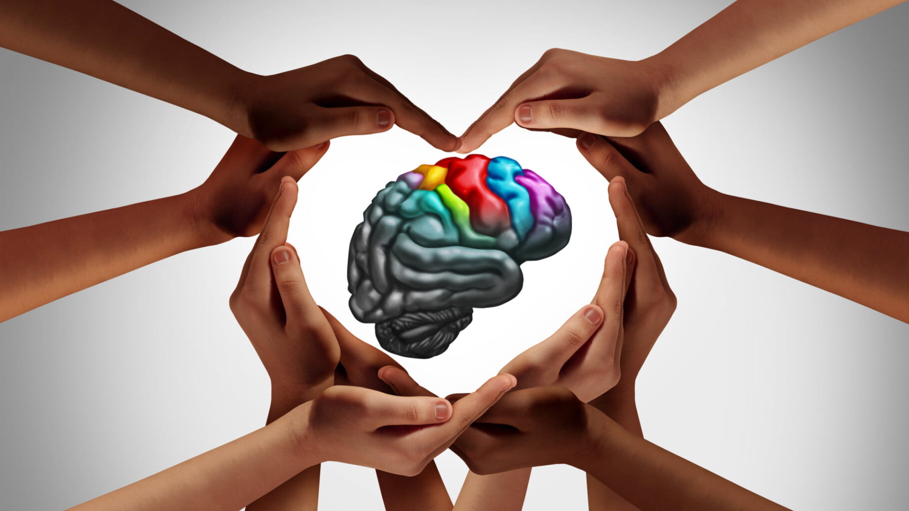 Ετοιμάζονται 20 Κέντρα Ημέρας Ολικής Φροντίδας Ψυχικής Υγείας