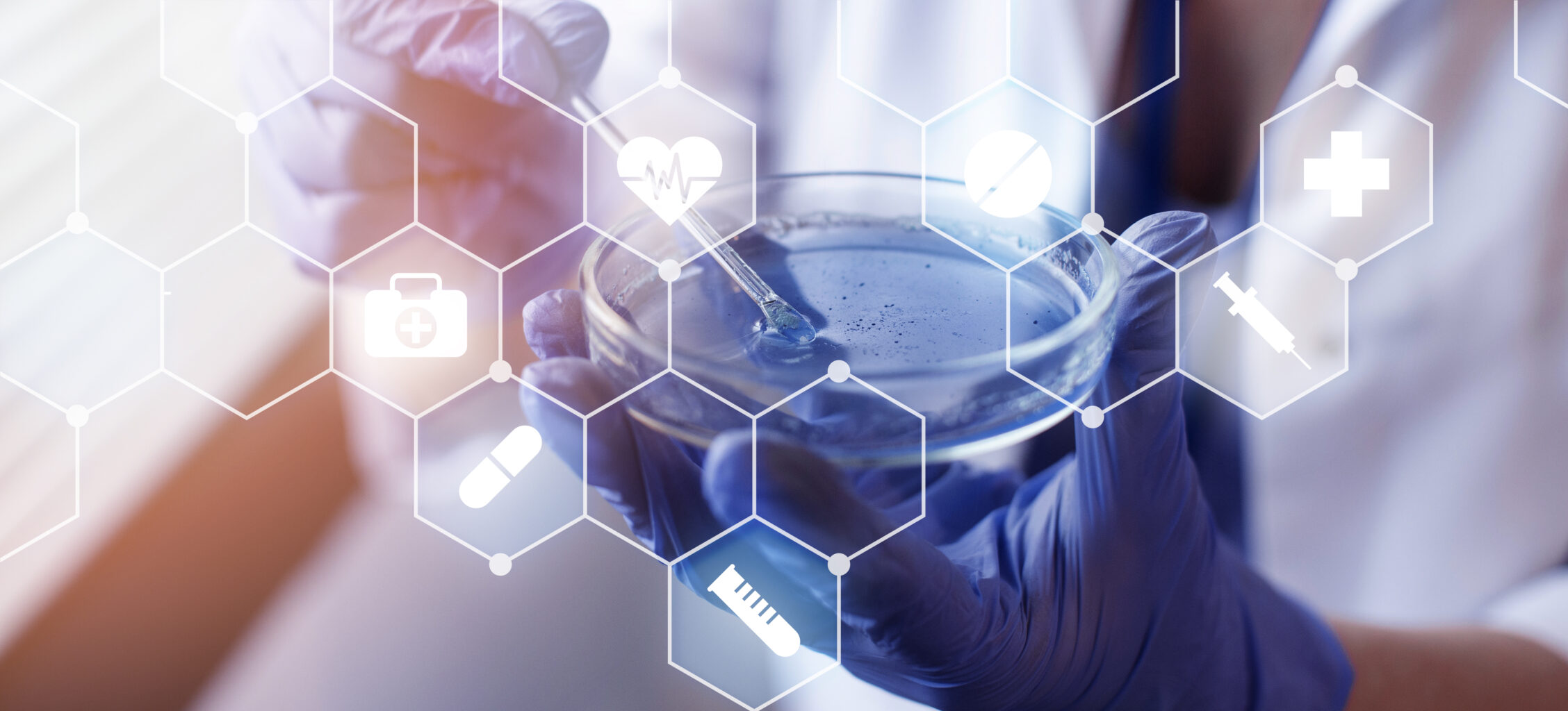 10ο Πανθεσσαλικό Φαρμακευτικό Συνέδριο στη Λάρισα: «Η διαδρομή του φαρμάκου από την έρευνα στον ασθενή»