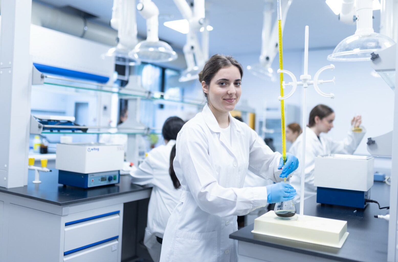 Ο όμιλος ΠΡΟΣΥΦΑΠΕ πάει Πανεπιστήμιο!