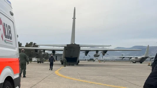 αεροδιακομιδή Ωνάσειο Μπολόνια