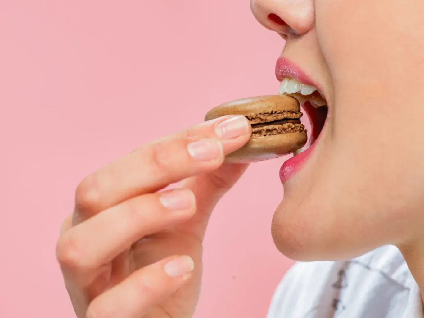 Απώλεια γεύσης: Πως συνδέεται με τον πρόωρο θάνατο gefsi-